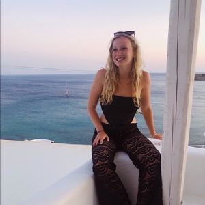 Meet your Posher, Sami